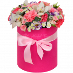 "Романтичная нежность"